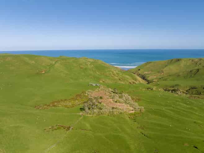 45 Te Akau Coast Road, Te Akau