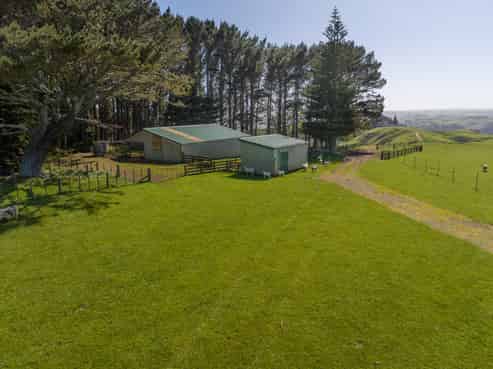 45 Te Akau Coast Road, Te Akau