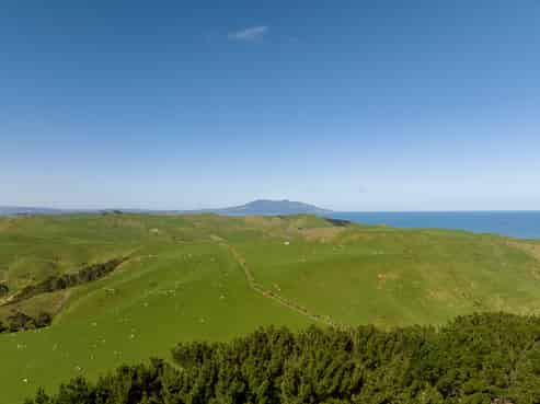 45 Te Akau Coast Road, Te Akau