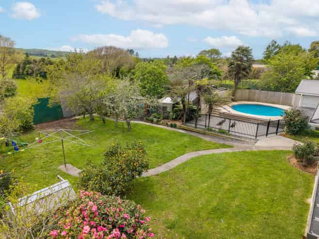 24 and 26 Tahuna-ohinewai Road, Morrinsville
