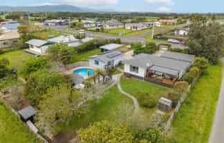 24 and 26 Tahuna-ohinewai Road, Morrinsville