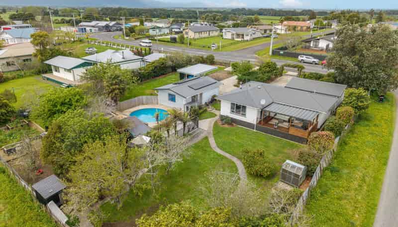 24 and 26 Tahuna-ohinewai Road, Morrinsville