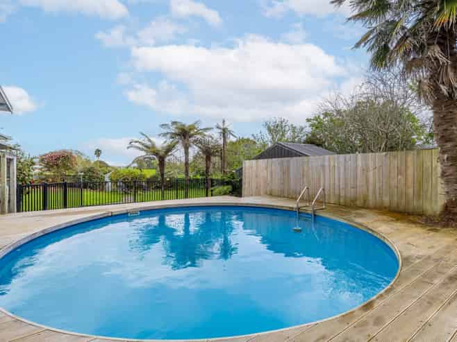 24 and 26 Tahuna-ohinewai Road, Morrinsville