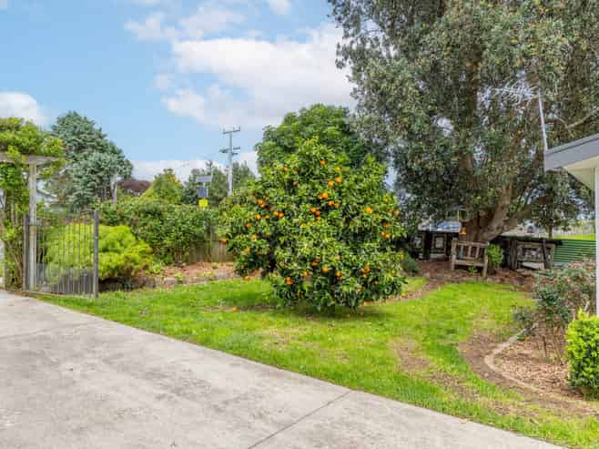 24 and 26 Tahuna-ohinewai Road, Morrinsville