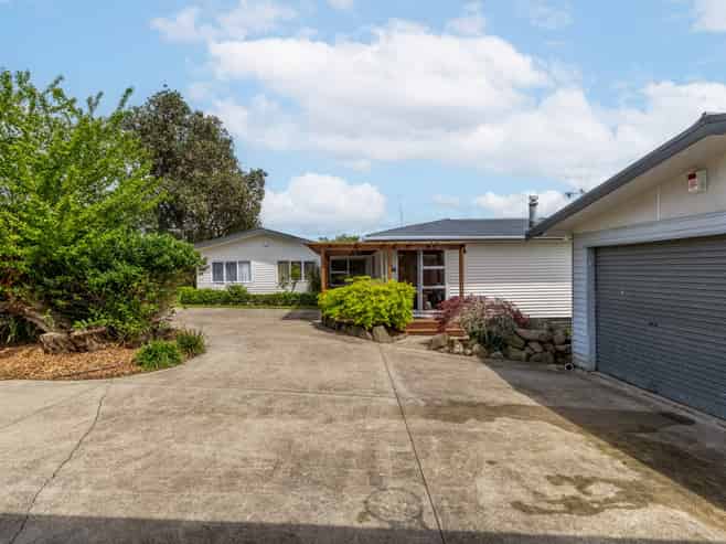 24 and 26 Tahuna-ohinewai Road, Morrinsville