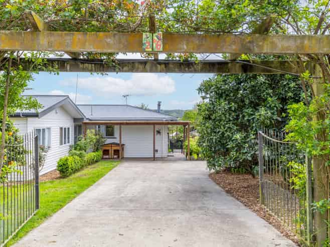 24 and 26 Tahuna-ohinewai Road, Morrinsville