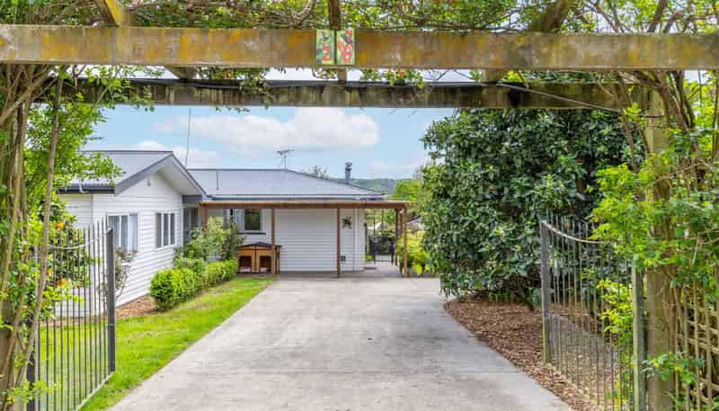 24 and 26 Tahuna-ohinewai Road, Morrinsville