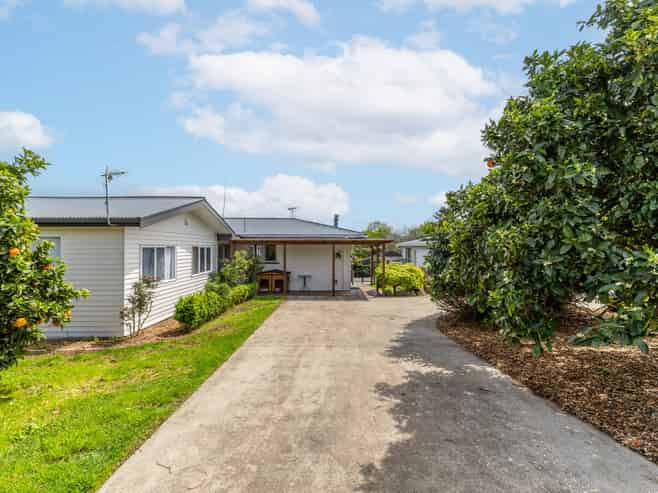 24 and 26 Tahuna-ohinewai Road, Morrinsville