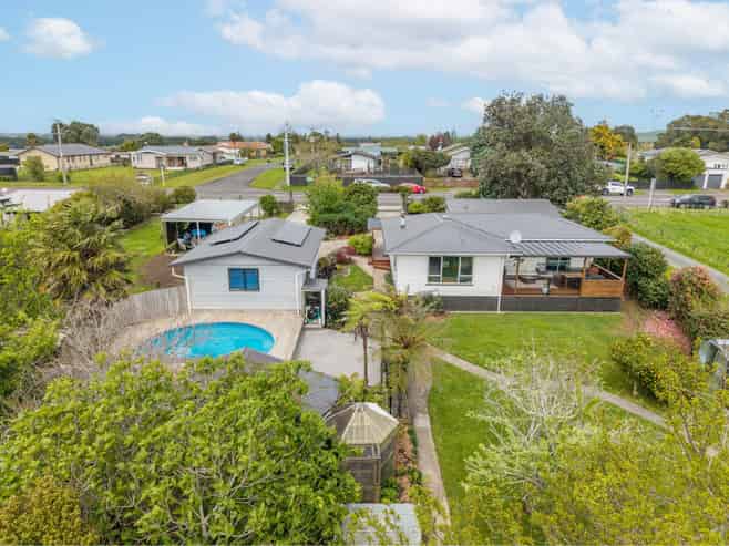 24 and 26 Tahuna-ohinewai Road, Morrinsville