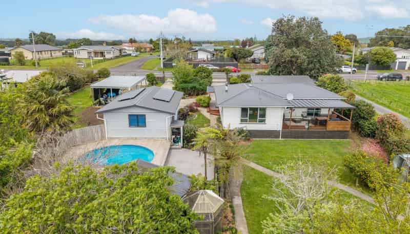 24 and 26 Tahuna-ohinewai Road, Morrinsville