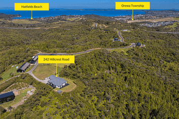 242 Hillcrest Road, Wainui