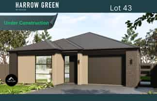 160 Lemonwood Drive, Rolleston