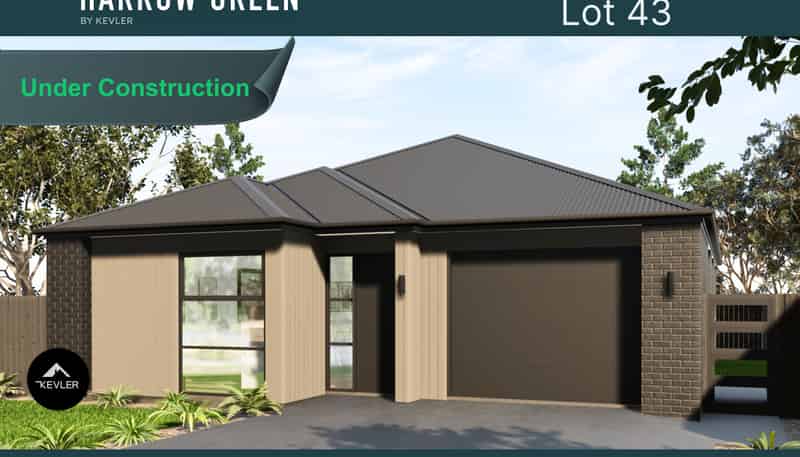 160 Lemonwood Drive, Rolleston