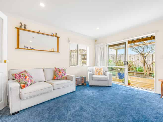 8A Benders Avenue, Hillcrest