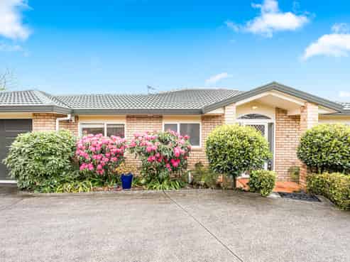 8A Benders Avenue, Hillcrest