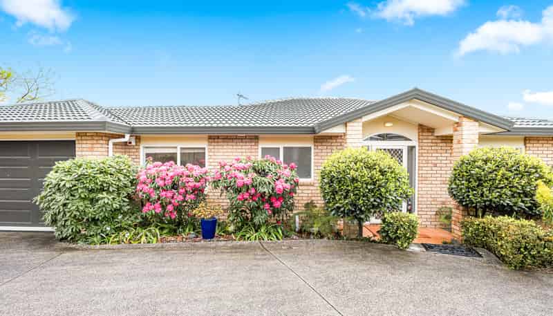8A Benders Avenue, Hillcrest