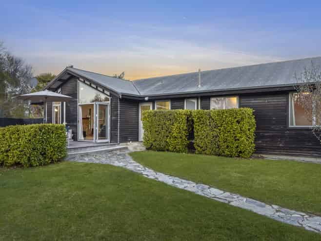 31 Kowhai Drive, Wanaka