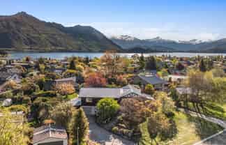 31 Kowhai Drive, Wanaka