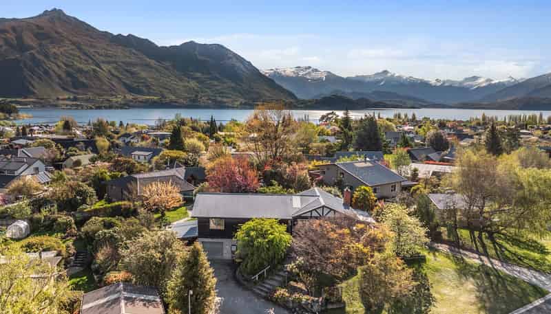 31 Kowhai Drive, Wanaka