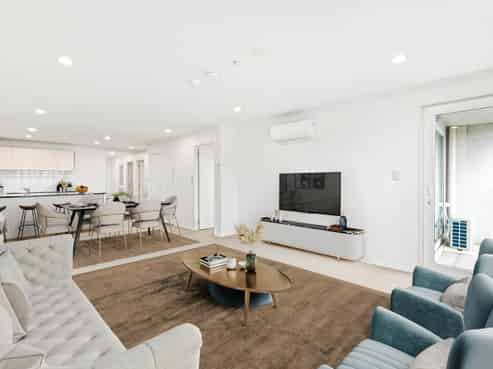 607/26 Remuera Road, Newmarket