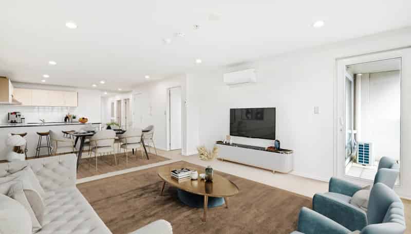 607/26 Remuera Road, Newmarket