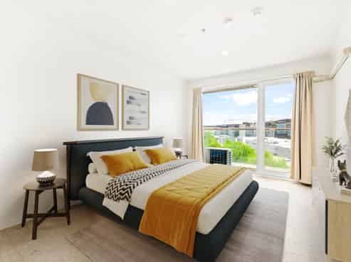 607/26 Remuera Road, Newmarket