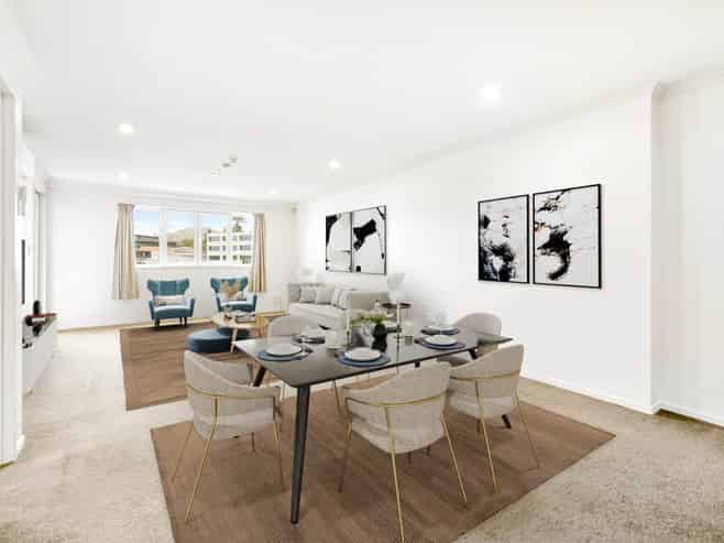 607/26 Remuera Road, Newmarket