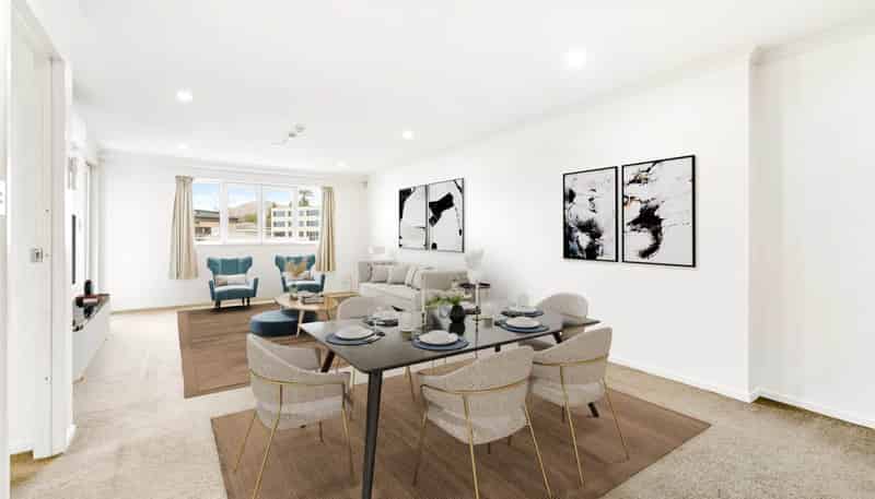 607/26 Remuera Road, Newmarket