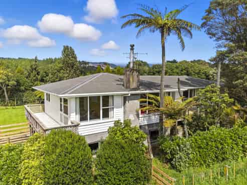 74 Arapaepae Road, Levin