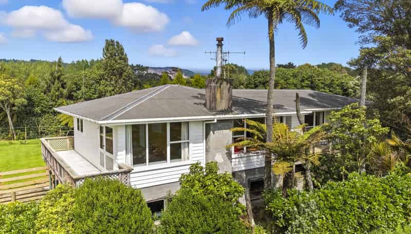 74 Arapaepae Road, Levin