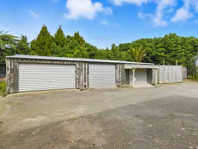 74 Arapaepae Road, Levin
