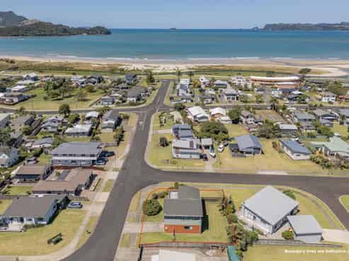 12 Marlin Street, Whitianga