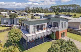 12 Marlin Street, Whitianga
