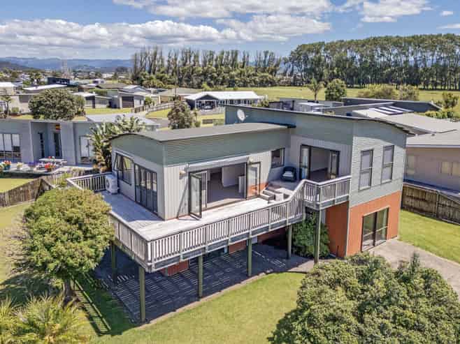 12 Marlin Street, Whitianga