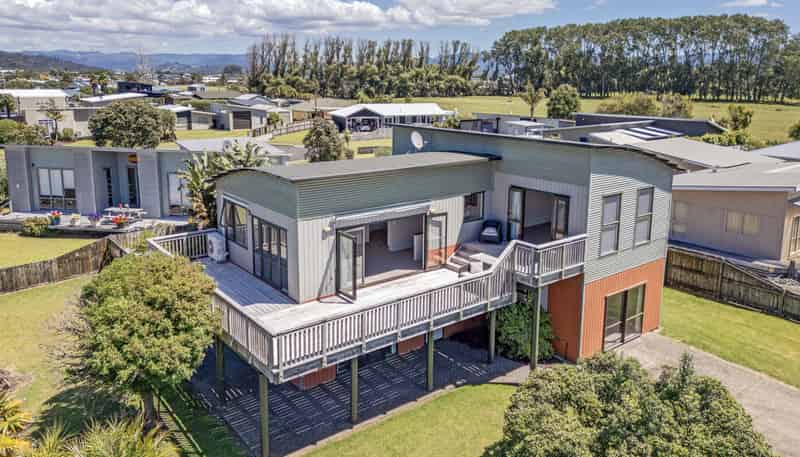 12 Marlin Street, Whitianga