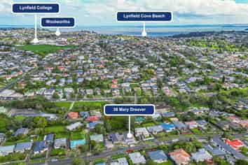 38 Mary Dreaver Street, New Windsor