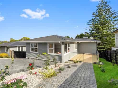 38 Mary Dreaver Street, New Windsor