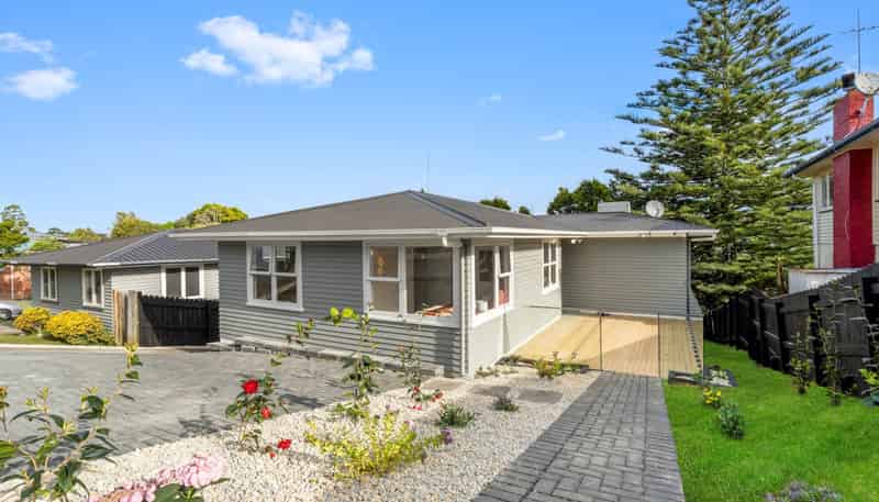 38 Mary Dreaver Street, New Windsor