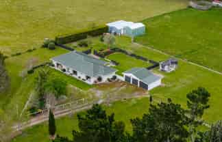 355 Rangiotu Road, Rangiotu