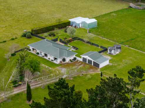 355 Rangiotu Road, Rangiotu
