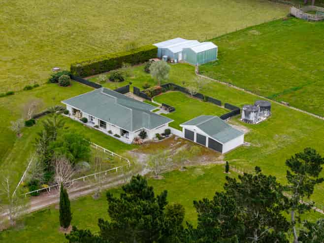355 Rangiotu Road, Rangiotu