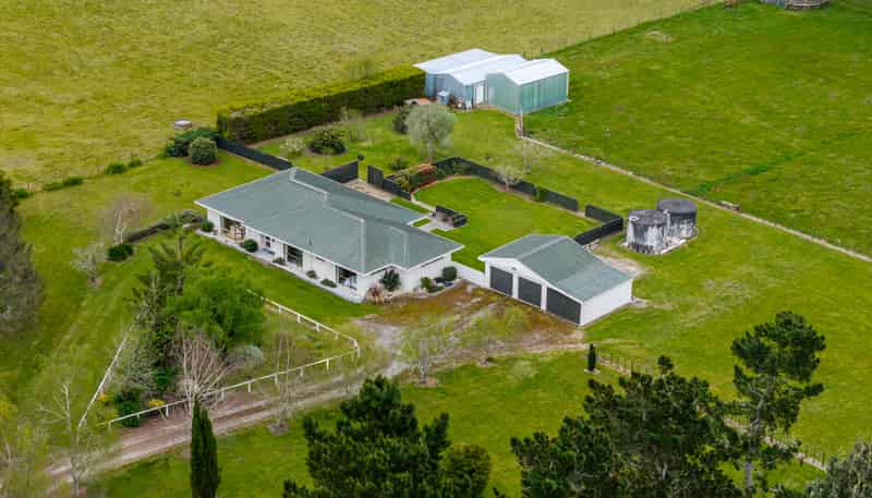 355 Rangiotu Road, Rangiotu