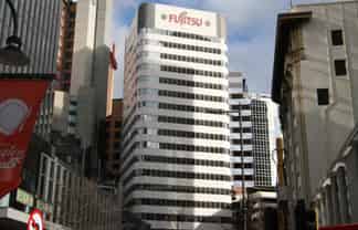 Fujitsu Tower Opportunity