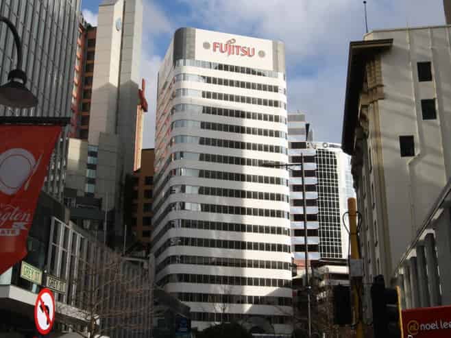 Fujitsu Tower Opportunity