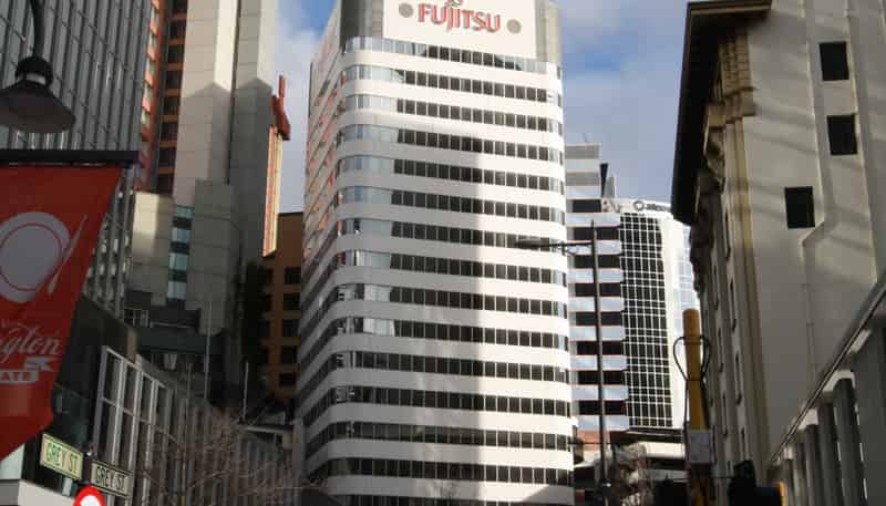 141 The Terrace, Wellington Central