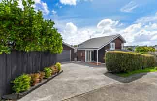 72C Pupuke Road, Hillcrest