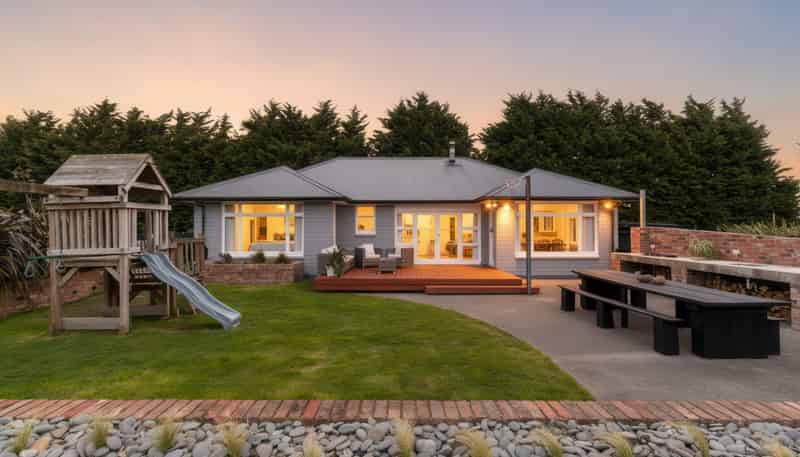 664 Depot Road, Oxford