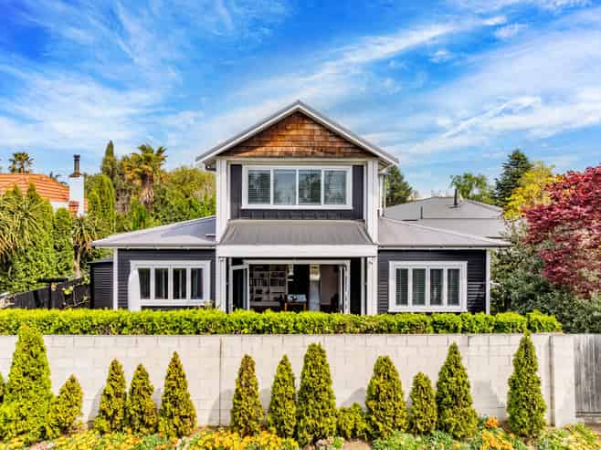 3A Simla Avenue, Havelock North