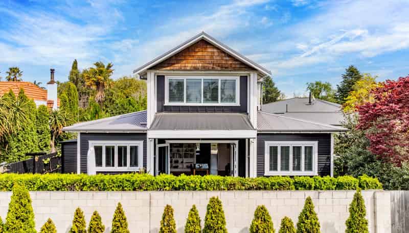 3A Simla Avenue, Havelock North