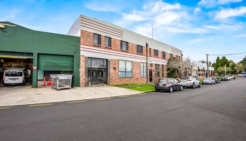 Unit G/16 Taylors Road, Morningside